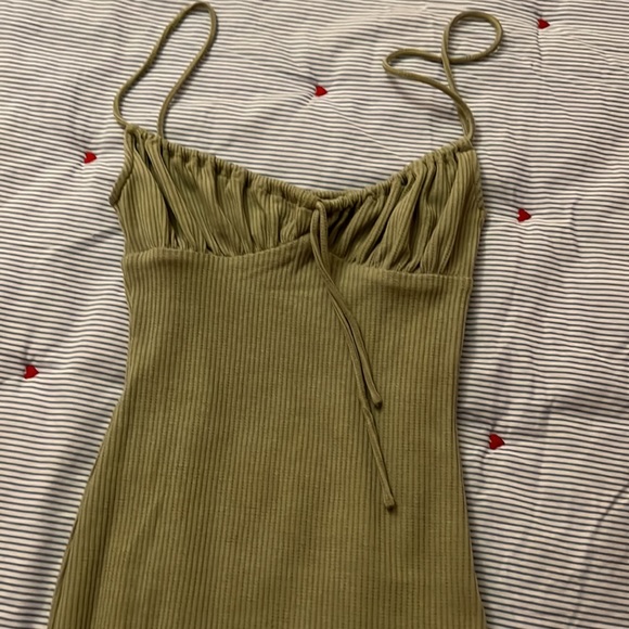 Princess Polly dress size 0 never worn - Picture 6 of 7